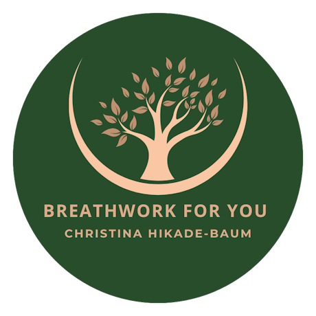 Breathwork For You - Christina Hikade-Baum